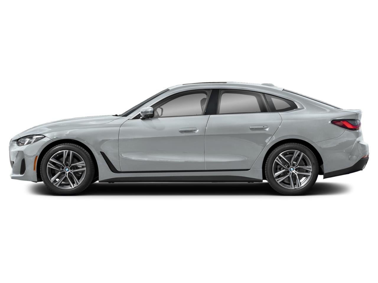 2026 BMW 430i Gran Coupe