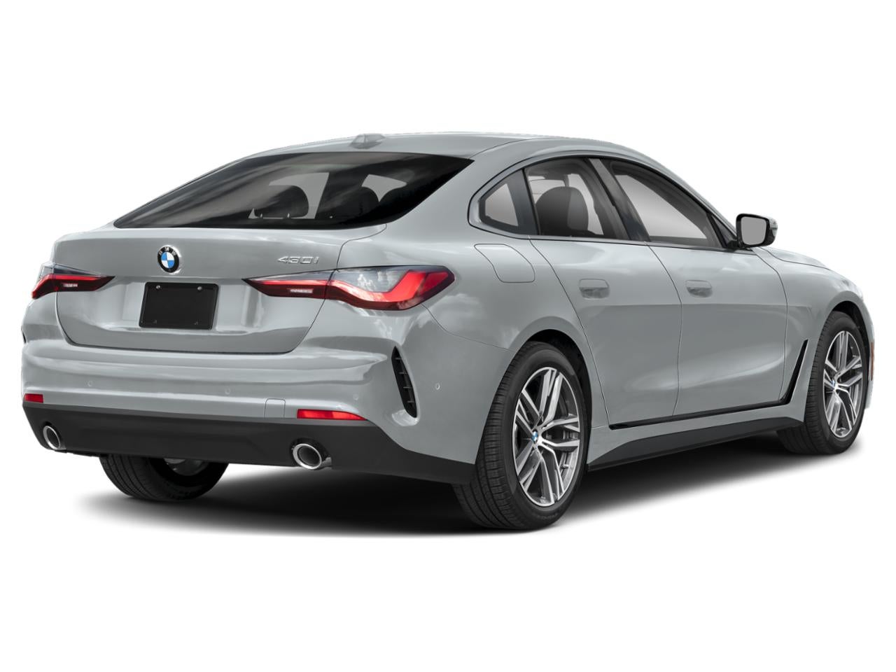 2026 BMW 430i Gran Coupe