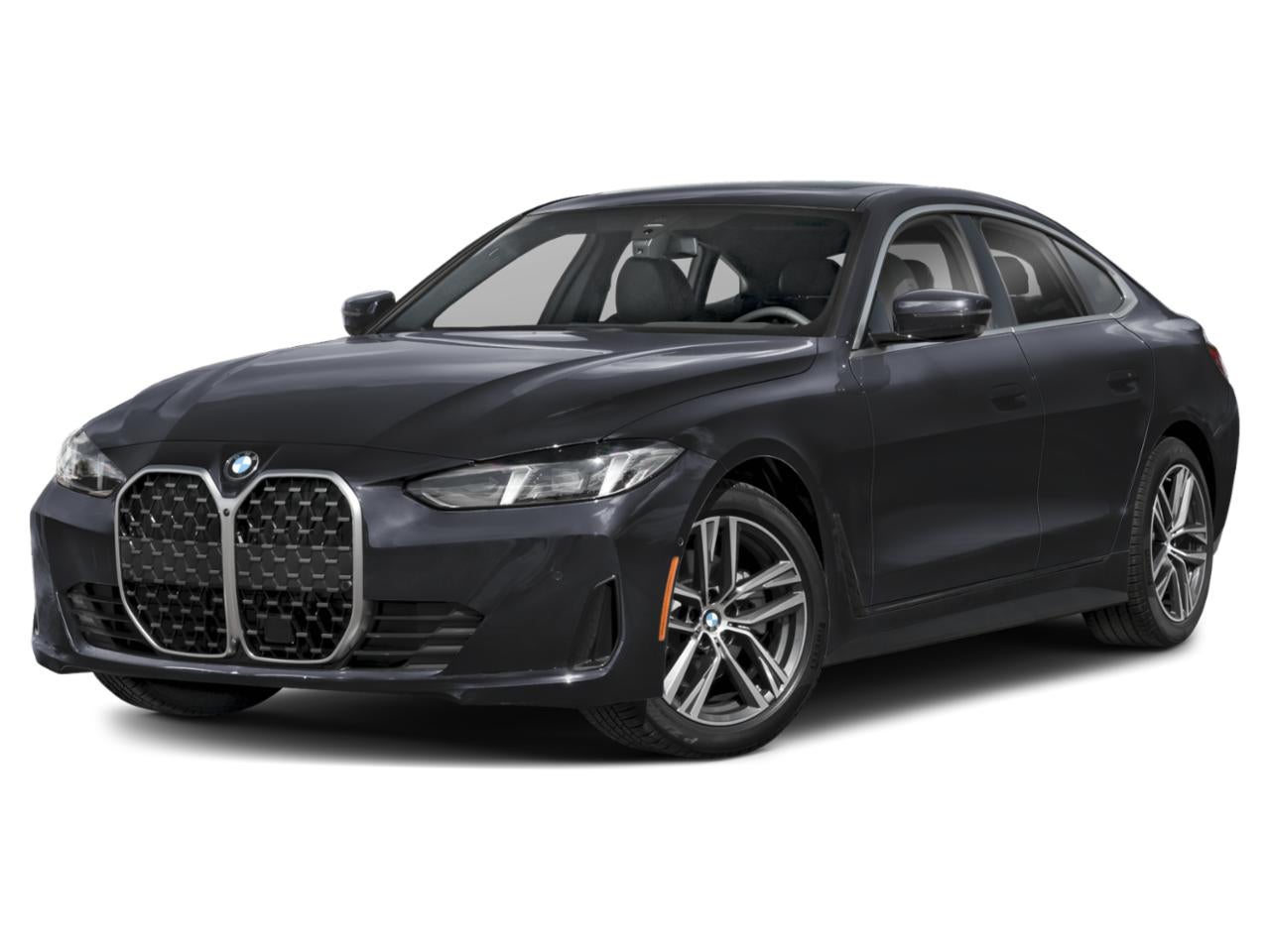 2026 BMW 430i Gran Coupe