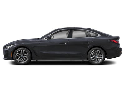 2026 BMW 430i Gran Coupe