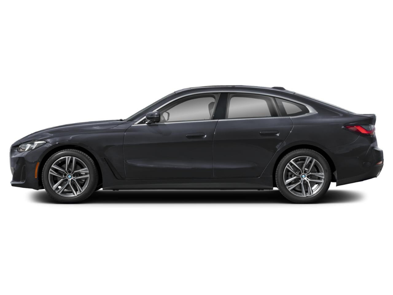 2026 BMW 430i Gran Coupe
