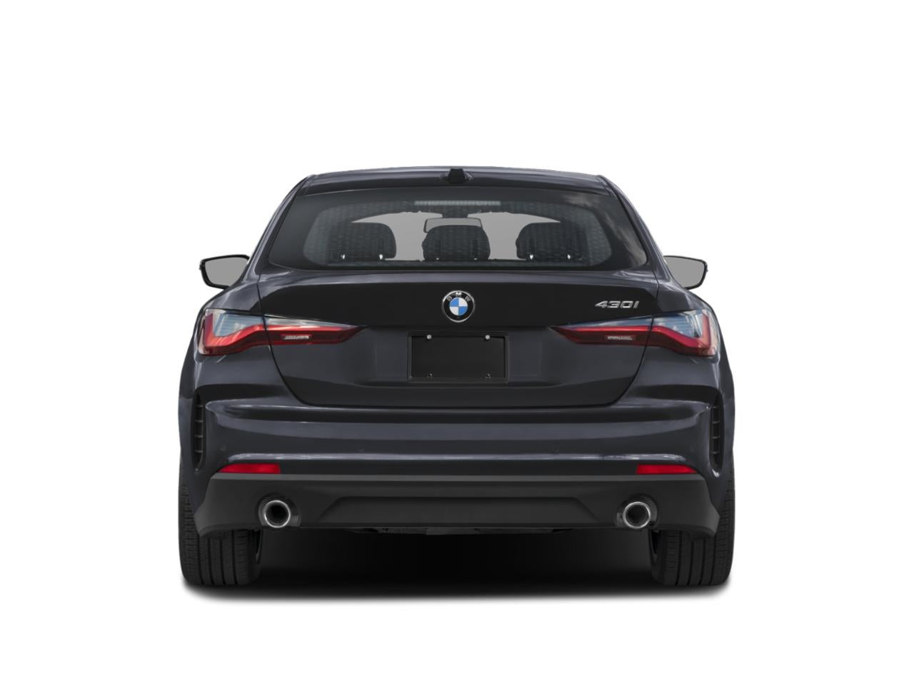 2026 BMW 430i Gran Coupe