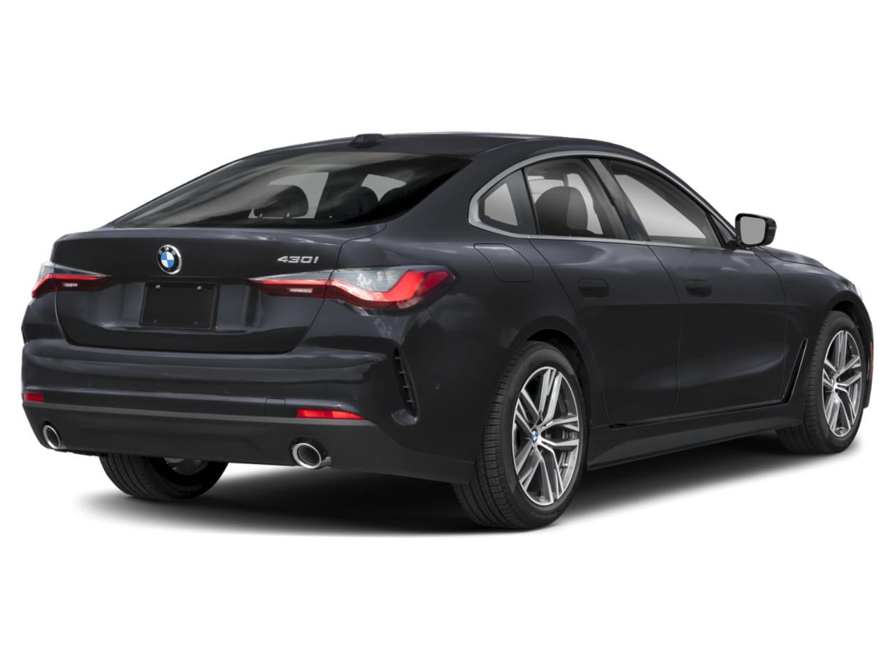 2026 BMW 430i Gran Coupe