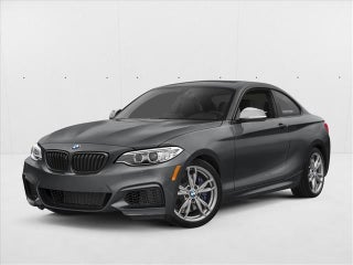 2017 BMW M240i Coupe