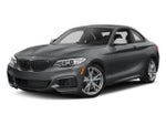 2017 BMW M240i Coupe