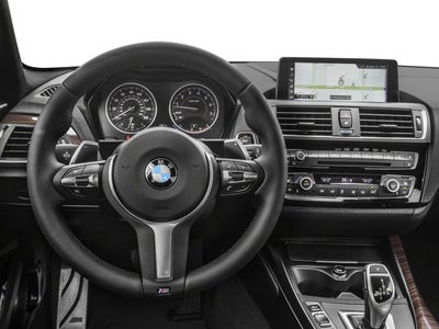 2017 BMW M240i Coupe