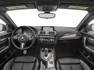 2017 BMW M240i Coupe