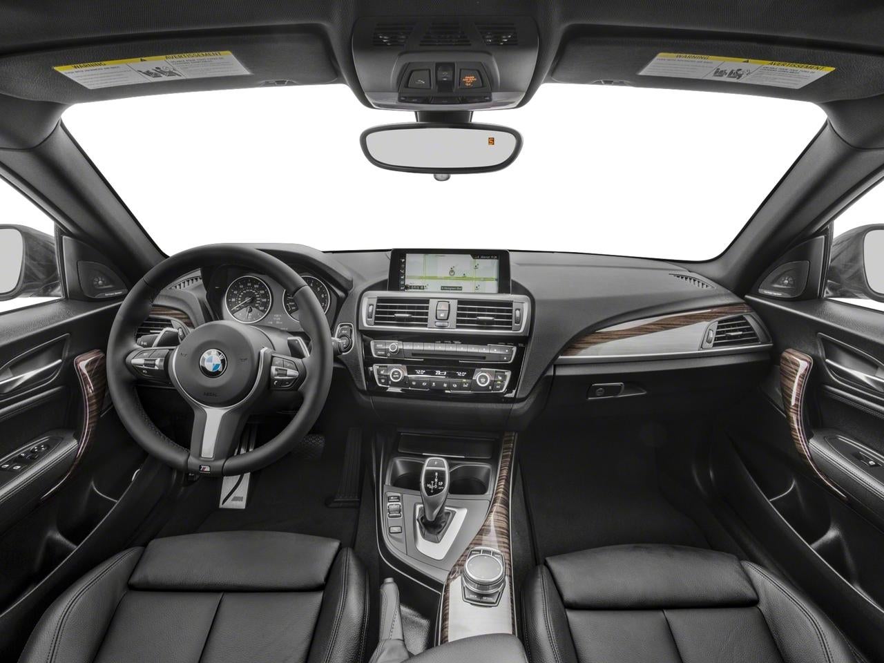 2017 BMW M240i Coupe