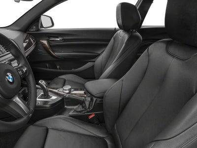 2017 BMW M240i Coupe