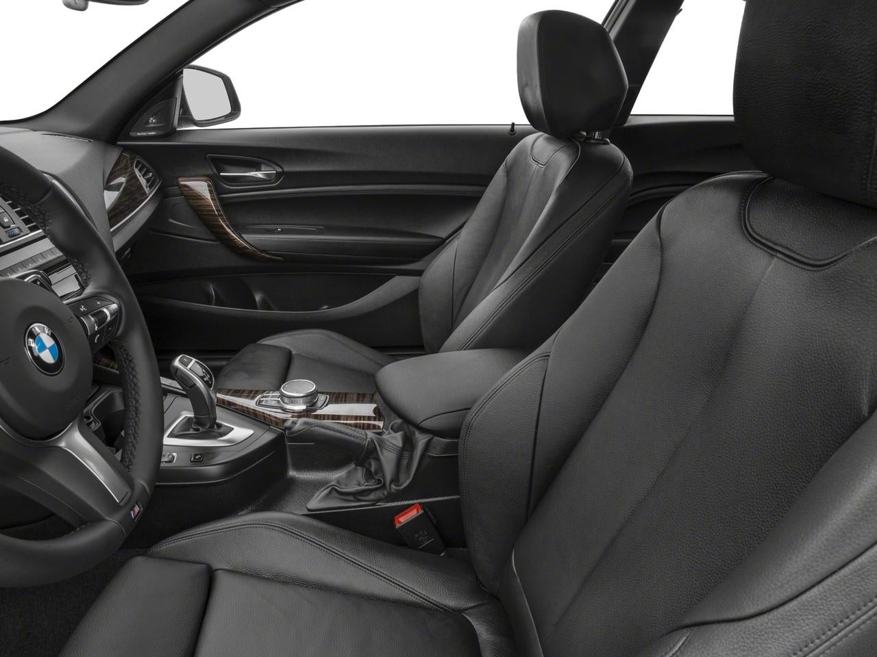 2017 BMW M240i Coupe