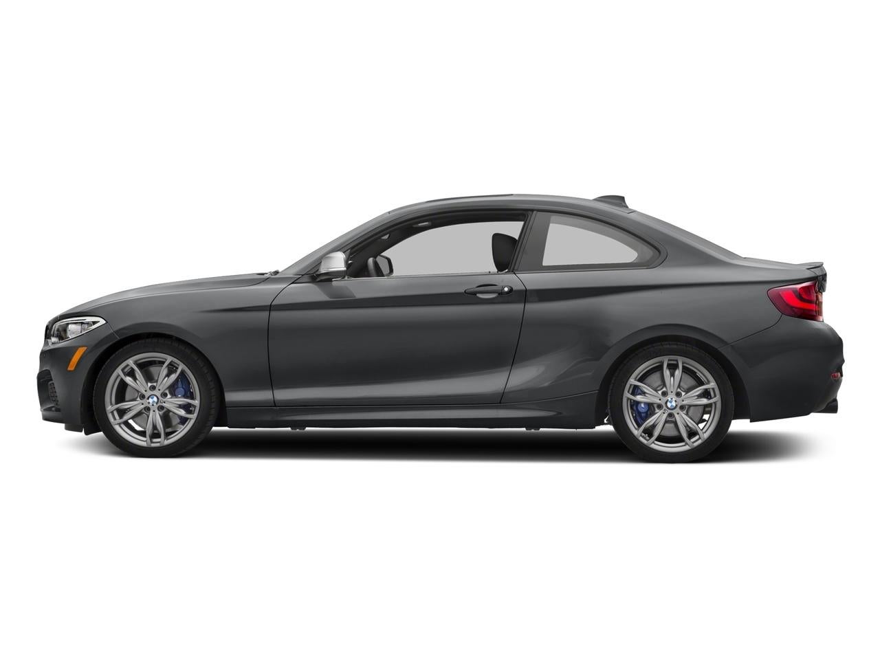 2017 BMW M240i Coupe