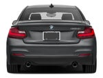 2017 BMW M240i Coupe