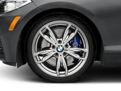 2017 BMW M240i Coupe