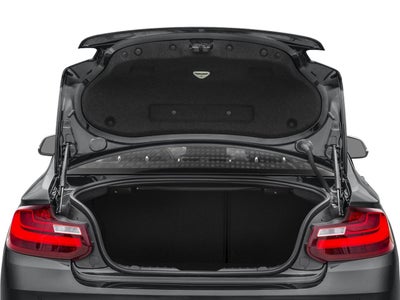 2017 BMW M240i Coupe