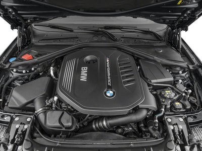 2017 BMW M240i Coupe
