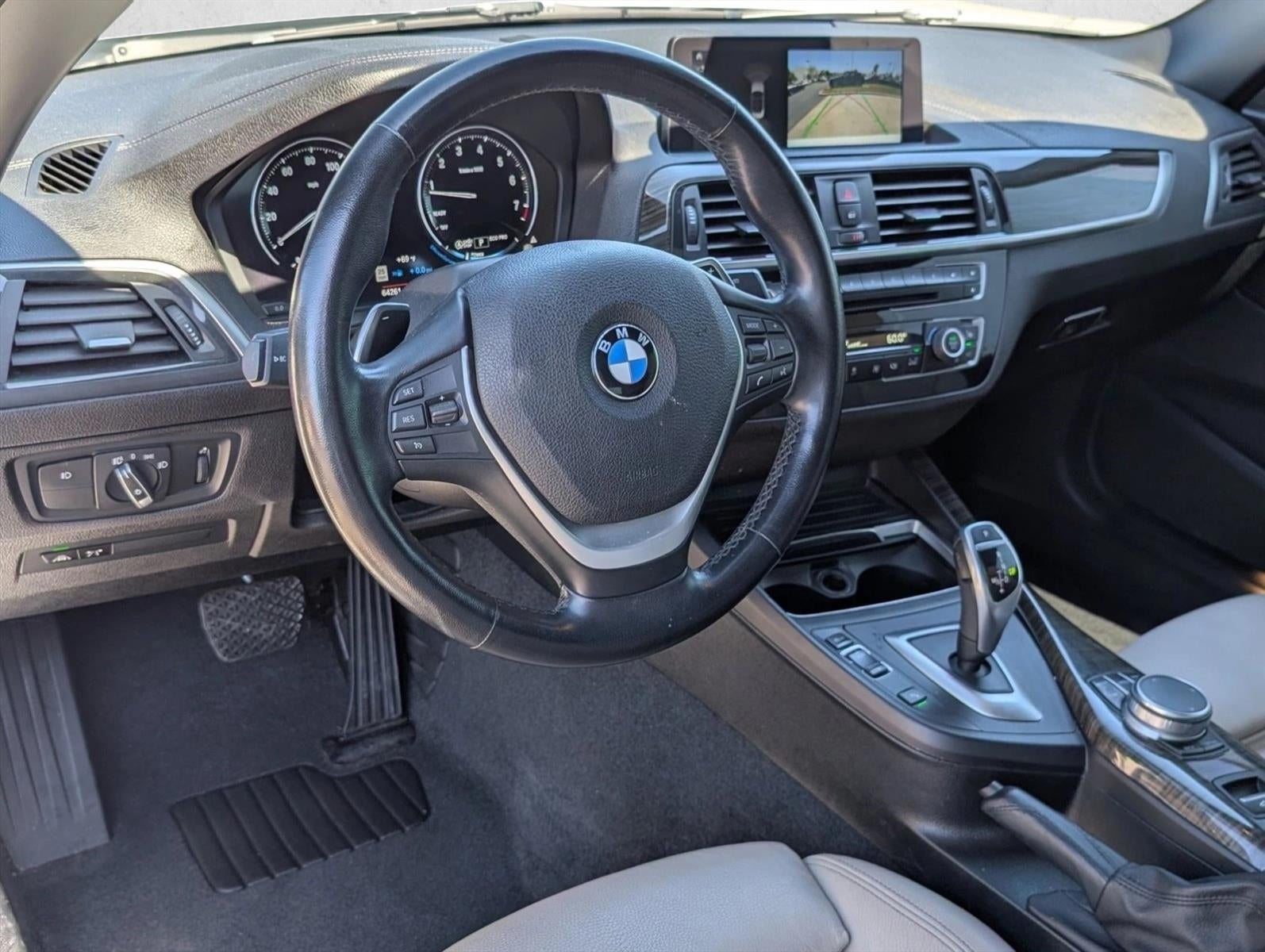 2020 BMW 230i xDrive Convertible