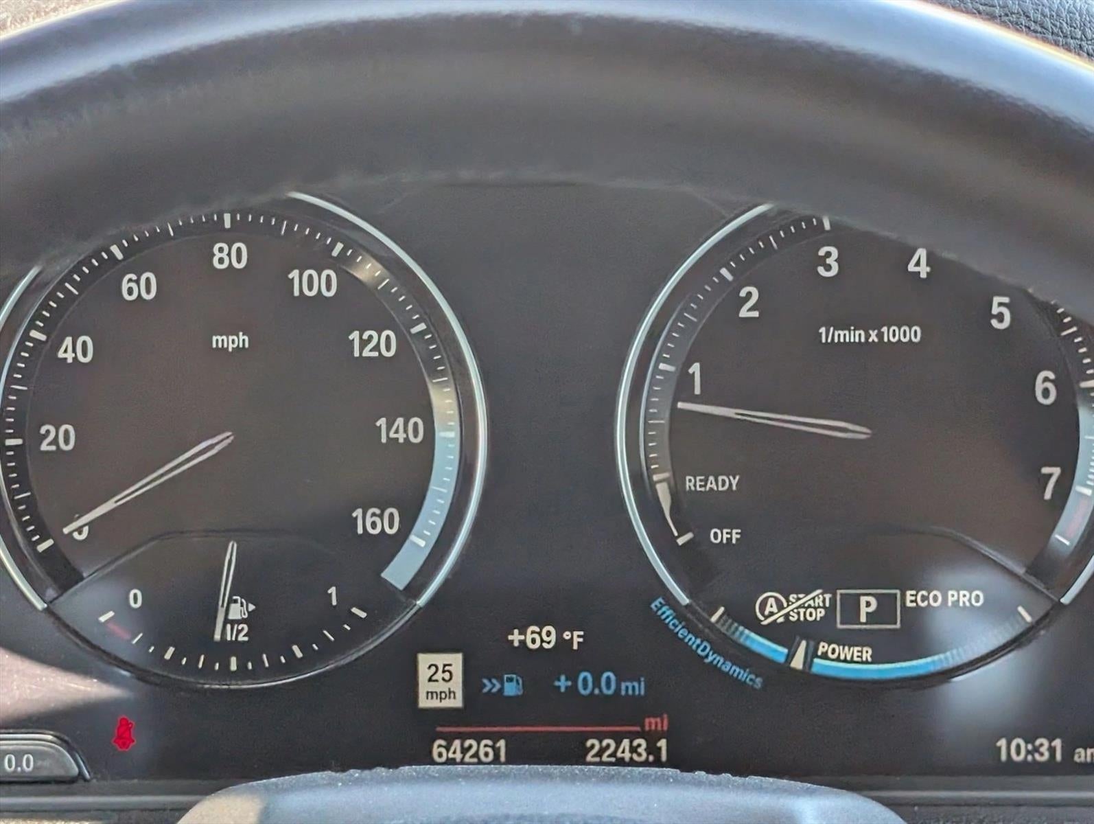 2020 BMW 230i xDrive Convertible