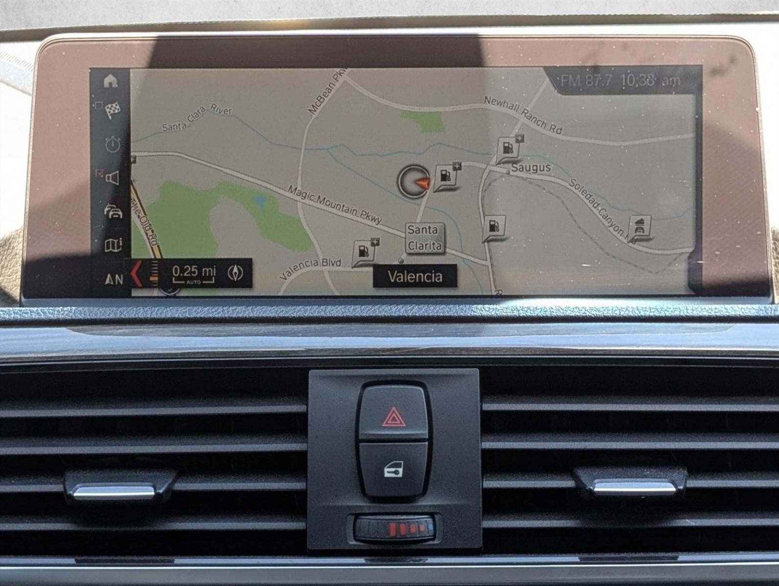 2020 BMW 230i xDrive Convertible