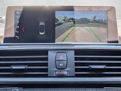 2020 BMW 230i xDrive Convertible