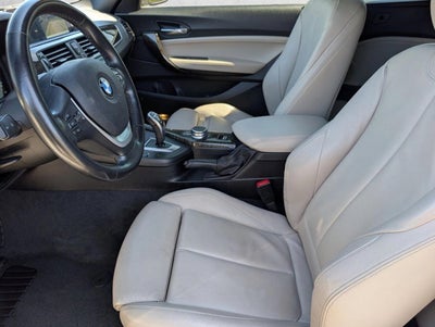 2020 BMW 230i xDrive Convertible