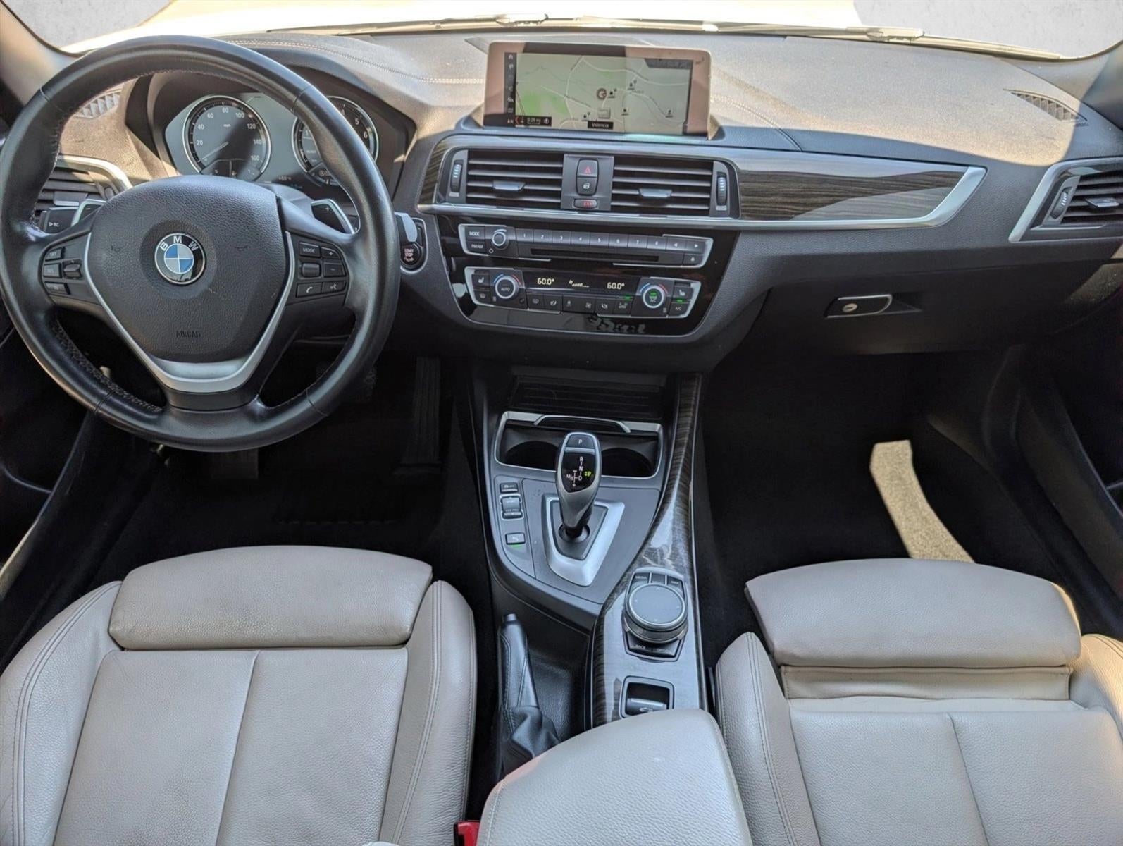 2020 BMW 230i xDrive Convertible