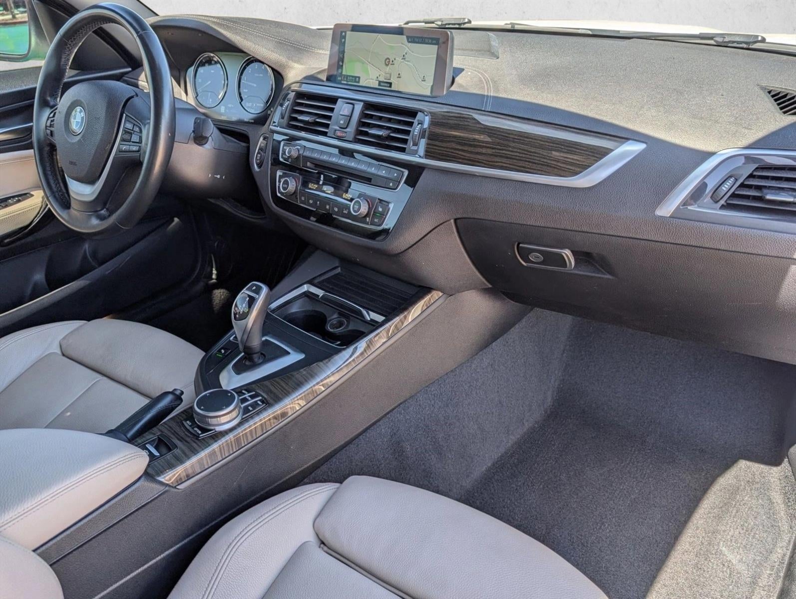 2020 BMW 230i xDrive Convertible