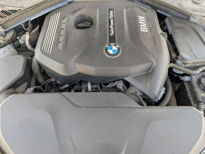 2020 BMW 230i xDrive Convertible