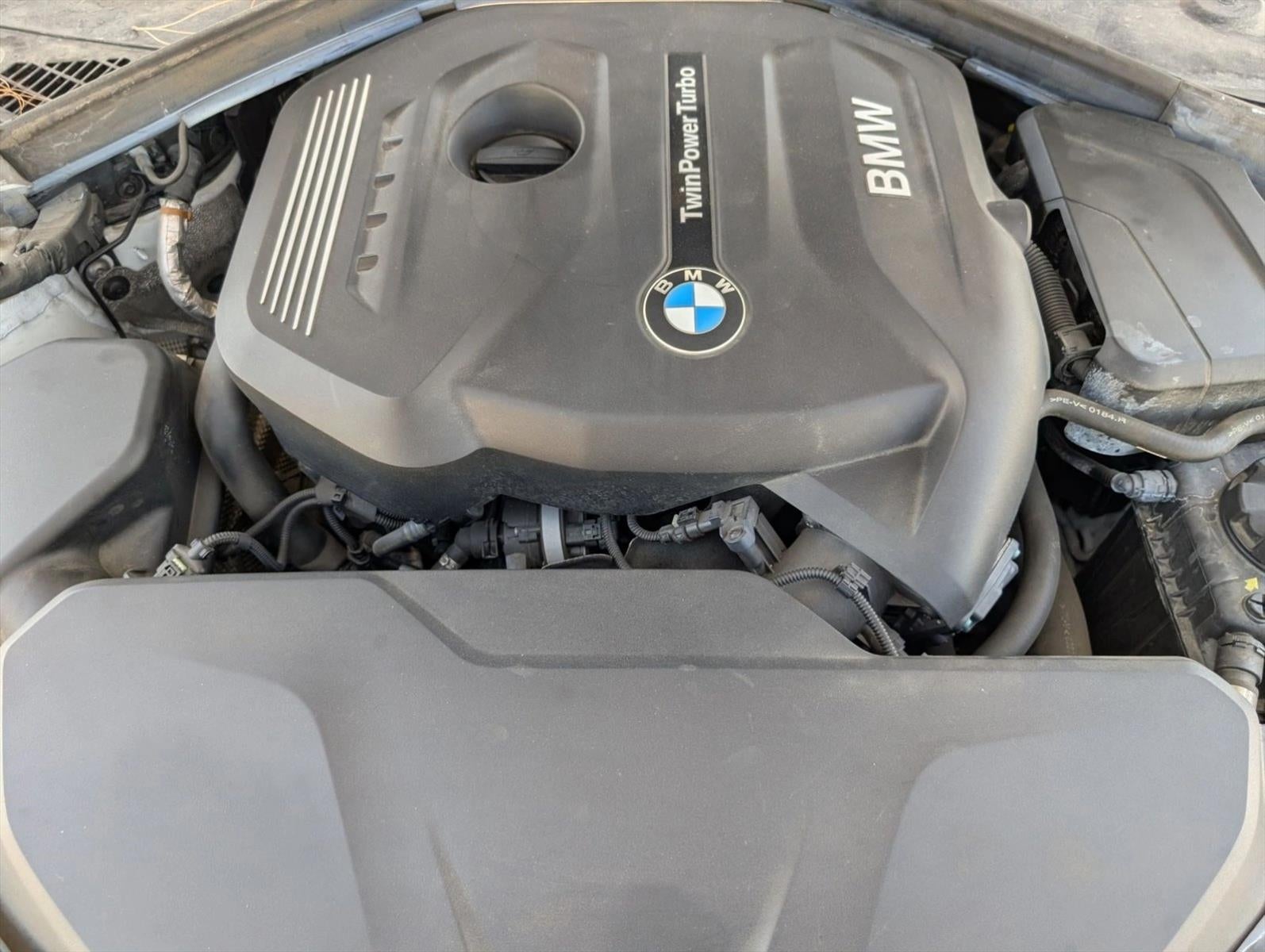 2020 BMW 230i xDrive Convertible