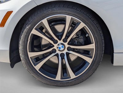 2020 BMW 230i xDrive Convertible