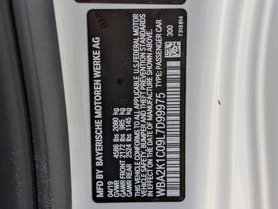 2020 BMW 230i xDrive Convertible