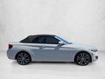 2020 BMW 230i xDrive Convertible