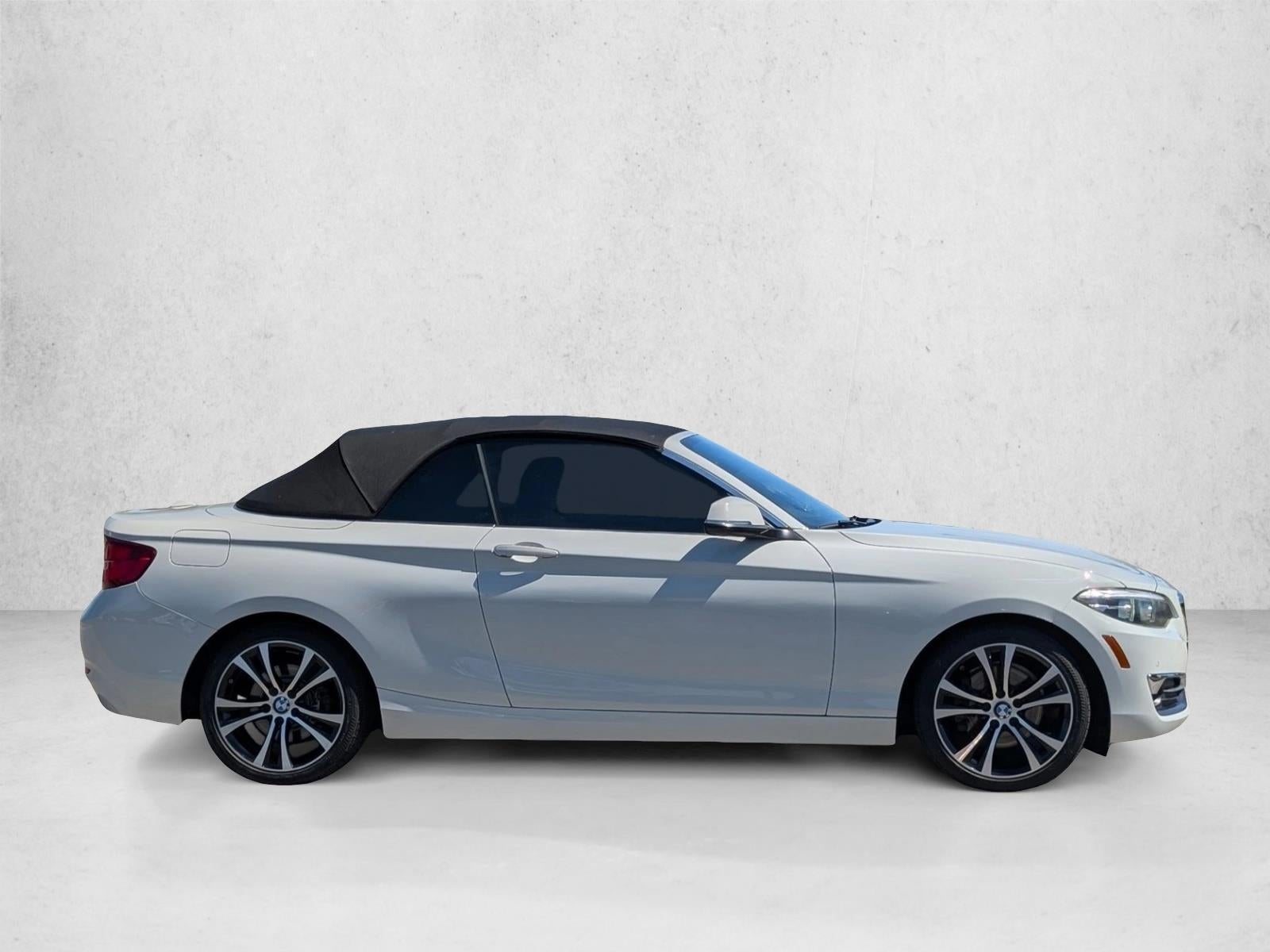2020 BMW 230i xDrive Convertible