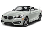 2020 BMW 230i xDrive Convertible