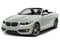 2020 BMW 230i xDrive Convertible