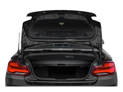 2020 BMW 230i xDrive Convertible