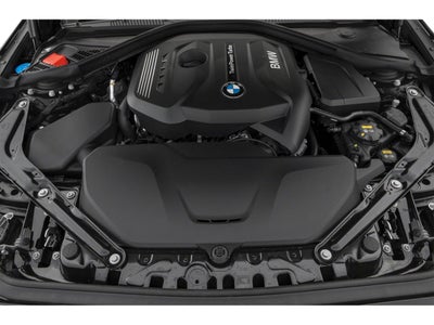 2020 BMW 230i xDrive Convertible