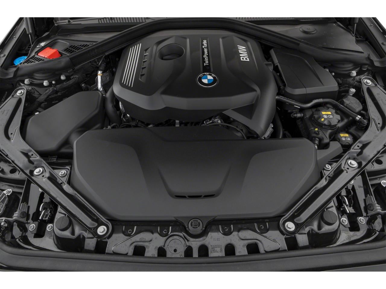 2020 BMW 230i xDrive Convertible