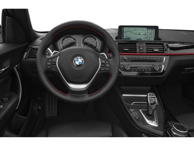 2020 BMW 230i xDrive Convertible