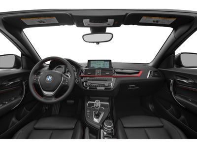 2020 BMW 230i xDrive Convertible