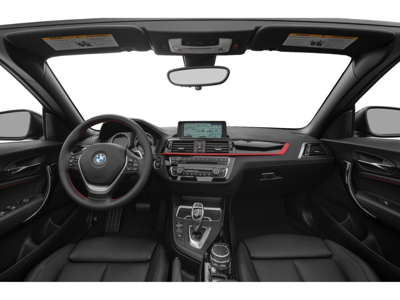2020 BMW 230i xDrive Convertible