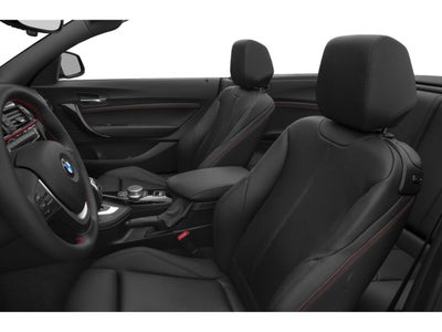 2020 BMW 230i xDrive Convertible