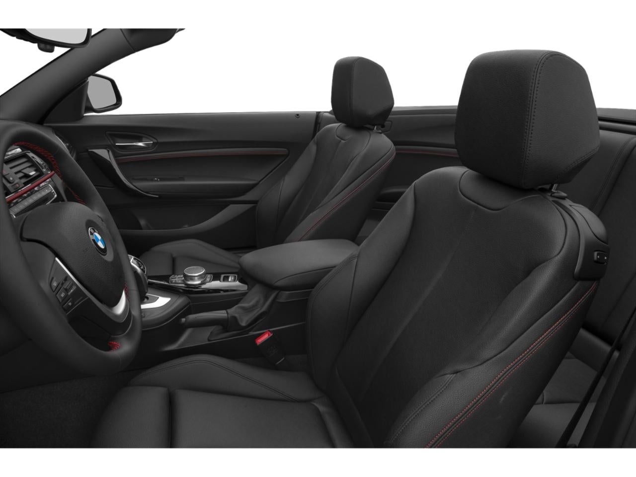 2020 BMW 230i xDrive Convertible