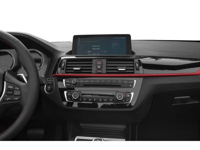 2020 BMW 230i xDrive Convertible