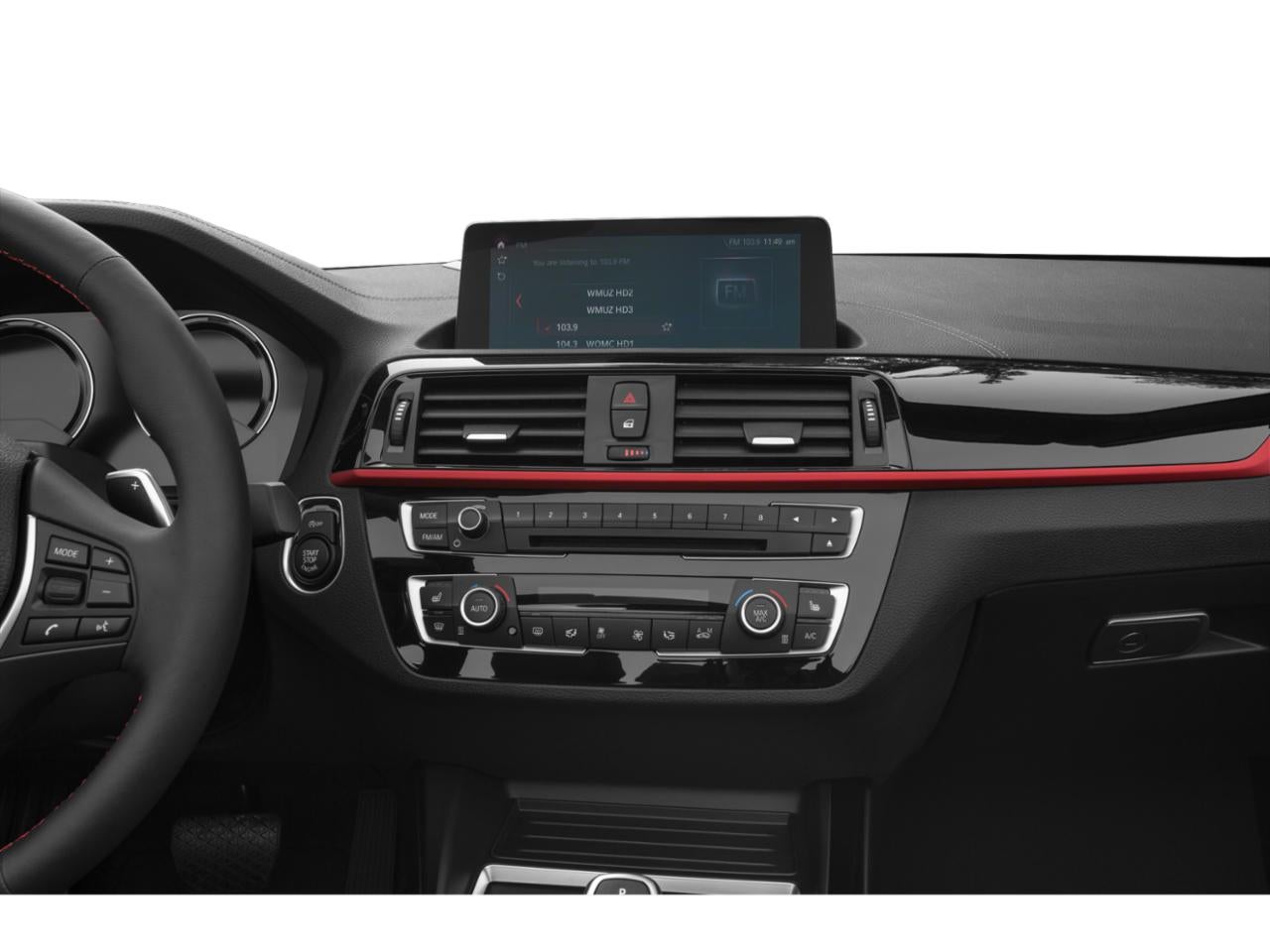 2020 BMW 230i xDrive Convertible