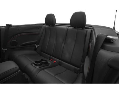 2020 BMW 230i xDrive Convertible