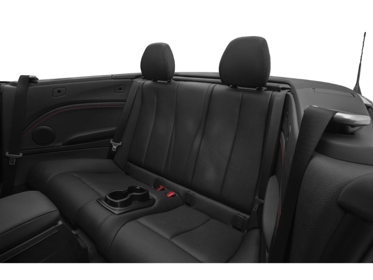 2020 BMW 230i xDrive Convertible