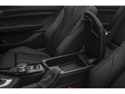 2020 BMW 230i xDrive Convertible