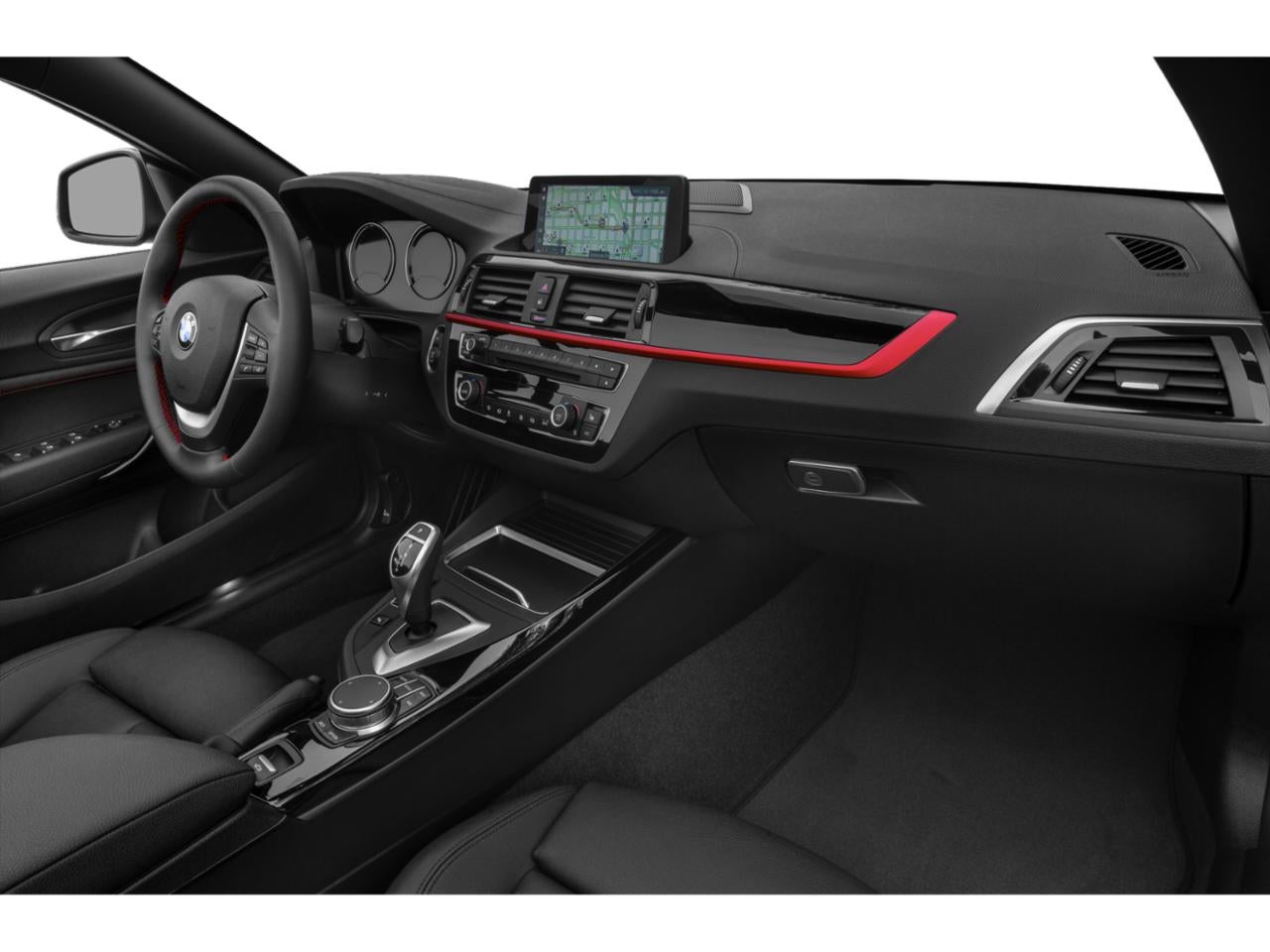 2020 BMW 230i xDrive Convertible
