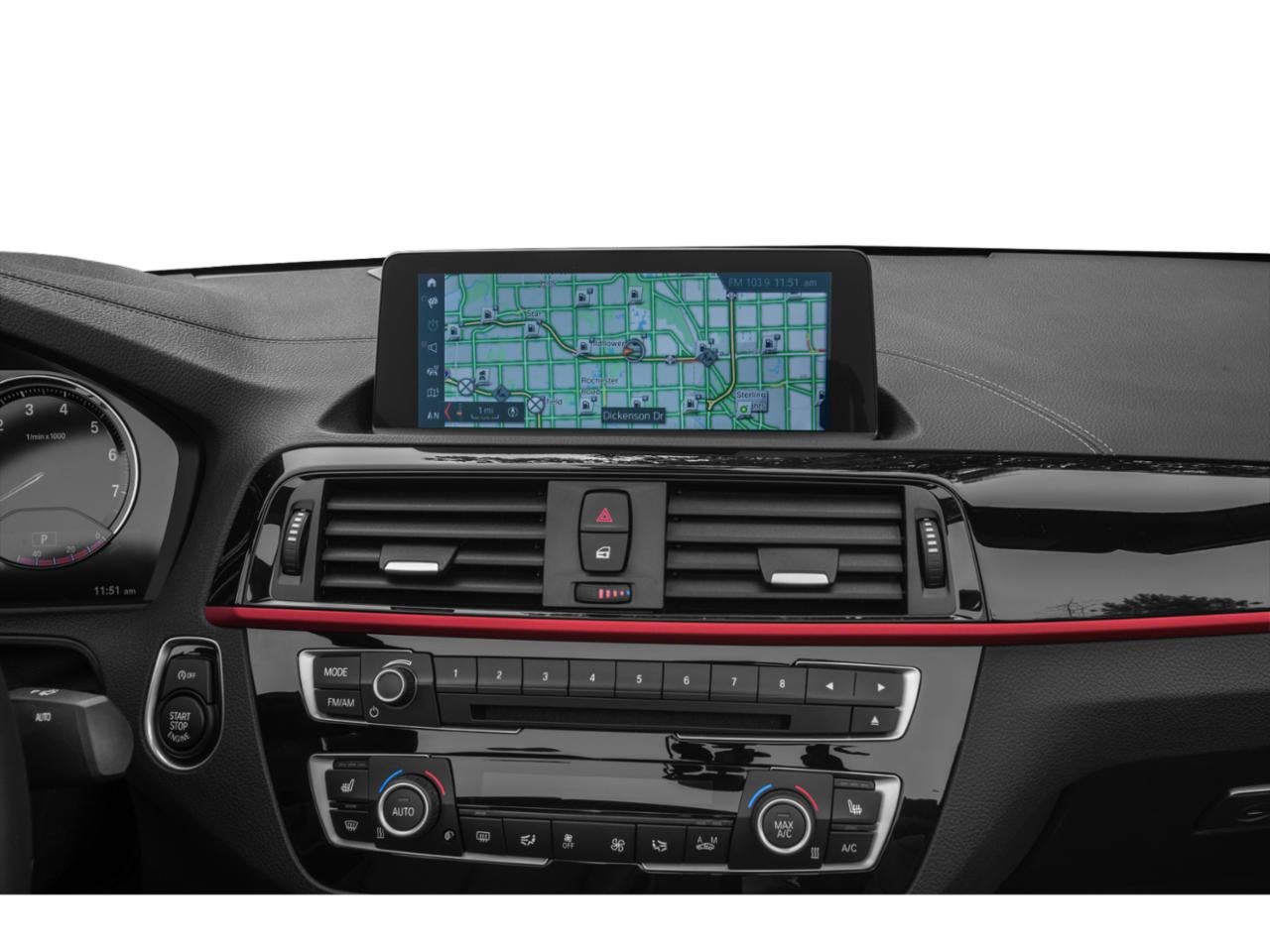 2020 BMW 230i xDrive Convertible