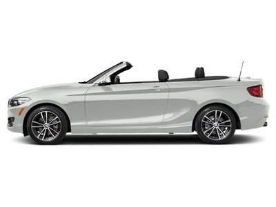 2020 BMW 230i xDrive Convertible